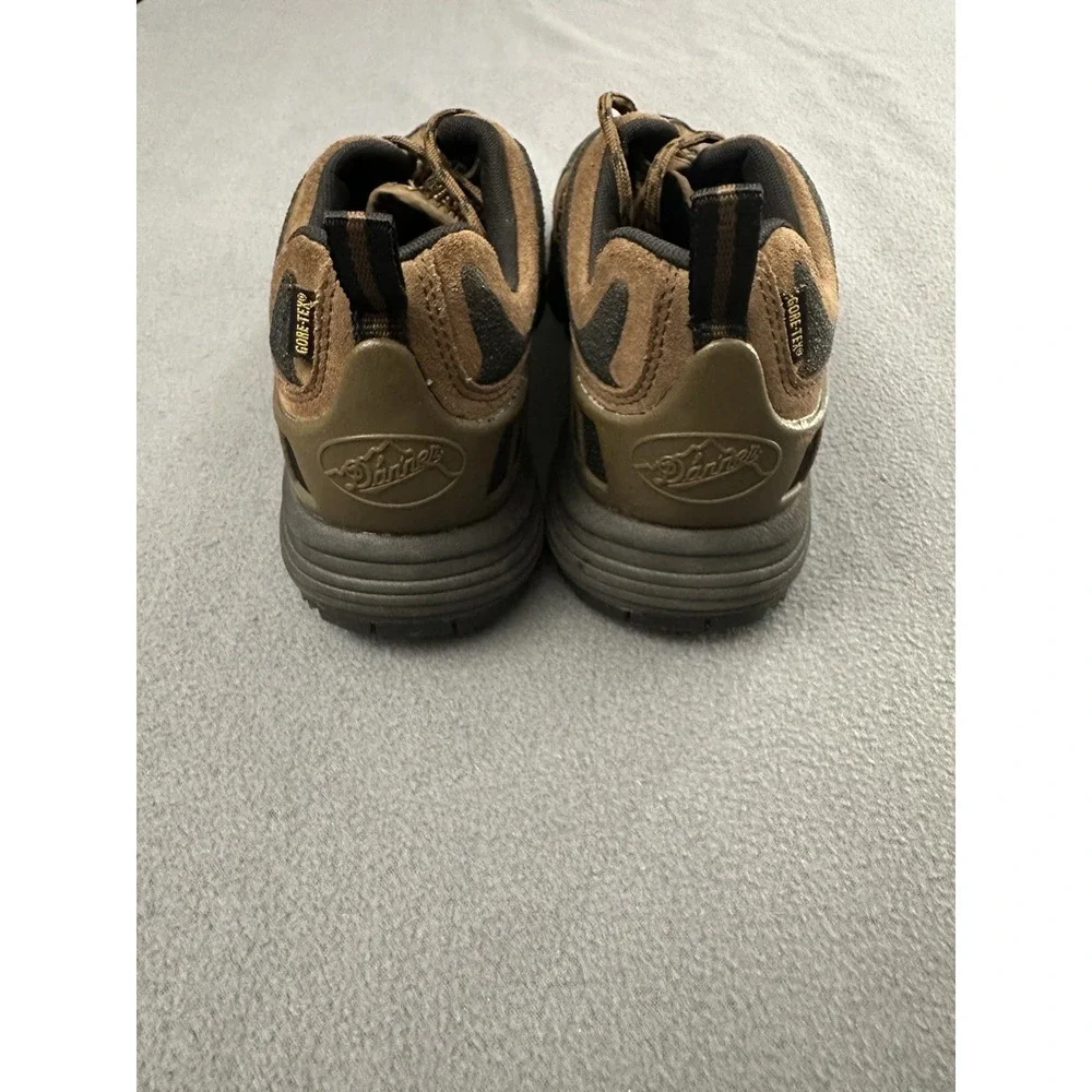 Danner EXO Edge GTX Athletic Waterproof Hiking Sneaker Men's Size 11